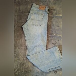 Men Levi Strauss Signature Slim straight jeans